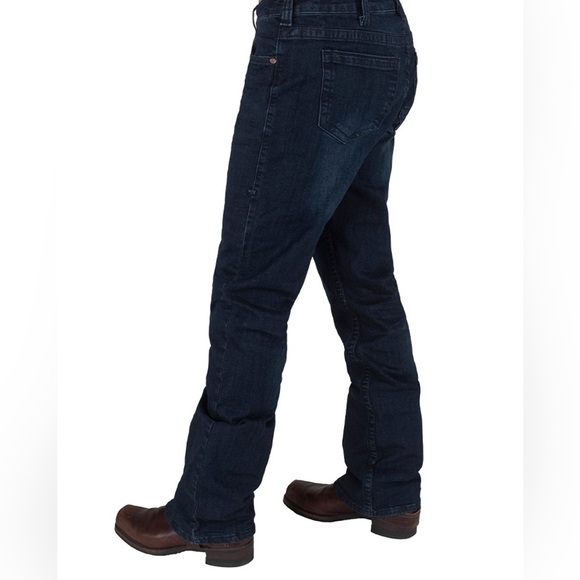 B Tuff Men’s Sport Dark - Picture 2 of 9